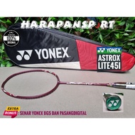Yonex ASTROX LITE 45I ASTROXLITE 45 I BADMINTON RACKET ORIGINAL 100%