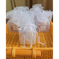 MINI JAM DOORGIFT ANY EVENT