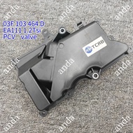 03F103464D Beetle 1.2 PCV Valve MK71.2 PCV Valve Jetta 1.2 PCV Valve Public Oil Separator A1PCV Valv