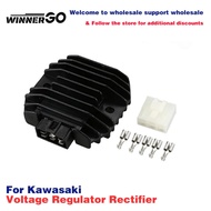 WINNERGO Voltage Regulator Rectifier 21066-0027 21066-1089 21066-2004 21066-2070 21066-2056 32800H01