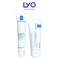 La Roche-Posay Cicaplast Baume B5 Gel B5 Restorative and Moisturizing Cream 40ml & 100ml