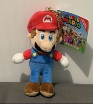 Super Mario All Star Collection 馬里奧毛絨公仔