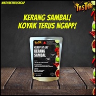 SAMBAL KERANG BY TASTTO