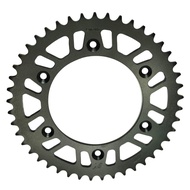 バイク用スプロケット・パーツ (520-48T) リファレンス車名:★300 RR 2T 20-21 ★350 RR-S 18-21 ★390 RR-S 18-20 ★430 RR 15-19 ★43