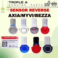 PROMOSI PERODUA AXIA 2020 MYVI 2020 BEZZA 2020 89341-BZ310 FRONT REVERSE SENSOR DEPAN PACKING SENSOR