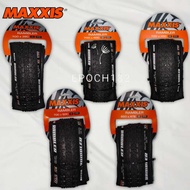 Maxxis Rambler Bicycle Outer Tire 650 x 47B, 700 x 38C, 700 x 40C, 700 x 45C & 700 x 50C Black EXO T