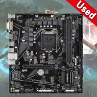 Gigabyte B560M Power/D2V Motherboards LGA 1200 DDR4 128GB M-ATX For In B560 Desktop Mainboard M.2 S