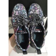 Preloved - Sepatu Skechers Tokidoki wanita size 38