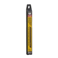 ใบมีดคัตเตอร์ 90x80 มม. (หลอด10ใบ) SDI K403