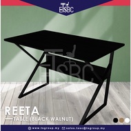 ETSBC Reeta Table 60x120cm, Computer Table Student Study