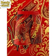 UFC Bullfighter ILIA TOPURIA Red Race Men Loose Breathable Speed Drying Sports Shorts Fitness Traini