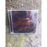 Cd ahmad dhani - the swinger - muhammad dhani - the best is yet to come - honey three albums