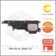 Loudspeaker For OPPO A95 5G / RENO 4 SE (Speaker Bawah Buzzer)