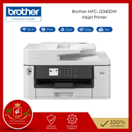 Brother MFC-J2340DW A3 Inkjet Printer