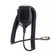 Suitable for ICOM ICOM HM-36 Hand Microphone IC28A/229C/718/449C Car Microphone Hand Microphone Avia