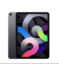 Apple iPad Air 10.9吋 (第4代) (2020) Wi‑Fi 256GB