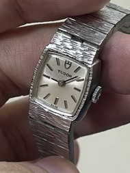 Tudor 古董錶