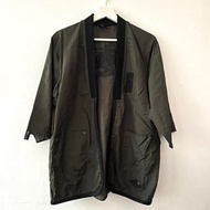 BRY Kimono Wind Jacket 風褸外套