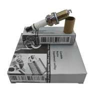 4/6pcs 101000063AA PFR6Q Platinum Spark Plug For Audi A3 A4 A6 1.8 Skoda Superb VW Celica Chevorlet 