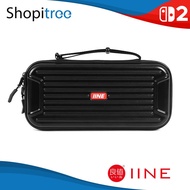 IINE PC Storage Bag for Nintendo Switch 2