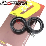 [Ready Stock] Suitable for Yamaha XV125 XV250 TZM150 TZR125 Front Fork Front Shock Absorption Oil Se