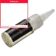 【FEELING⭐】2×10/20ml Fishing Rod Building Epoxy Thread Coating Rod Building Epoxy A+B Glue