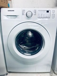 包送貨 ﹏ Samsung Second hand washing machine // front door open ((二手洗衣機 三星牌