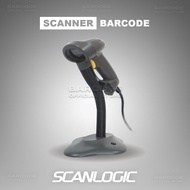 BARCODE SCANNER SCANNER CS6200 - Cs 6200 - CS-6200 2D EFACTURING QR CODE (2 DIMENSIONS)