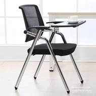 Table Training Chair Training Room School with Conference Chair Factory Back Chair Office Wholesale 