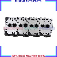 Diesel engine parts casting iron cylinder head 14B for toyota Delta Dyna Toyo-Ace for Daihatsu Delta