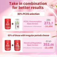 bestPCW soy isoflavone supplement, estrogen supplement, treatment of menstrual disorders gxg