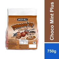 Jack ‘n Jill Dynamite Chew - Choco Mint Plus (5g x 150s)