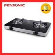 Pensonic PGC-2201G Gas Cooker PGC- 2201 G Gt_Plus gt plus g_plus