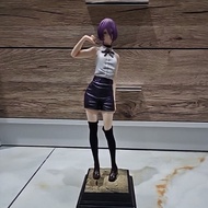 Chainsaw man reze Ck recast 33cm figure