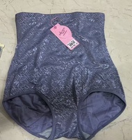 Celana Korset Polos High Waist Pembentuk Tubuh untuk Wanita Pelangsing Push Up Cewek Korset COD Impo