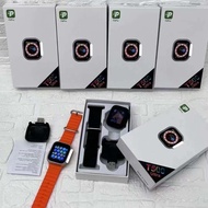 T500 Ultra Smartwatch Smart Bluetooth Watch IWO Men and Women Waterproof Wristband Heart Rate Displa