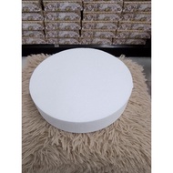 GABUS BENTUK BULAT 10X10X2