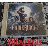 Powerwolf (Jewel Case CD)