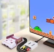 Hộp chuyển Mini AV ra HDMI AV to HDMI AV sang HDMI - FullHD 1080p/ 720