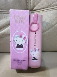 三麗鷗Hello Kitty保溫瓶 熱水瓶 水壺