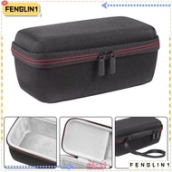 FENGLIN Recorder , Lightweight Hard Shell Recorder Bag, Accessories Travel Portable Durable Recorder Carrying Pouch for Zoom H6