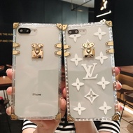 Casing For iPhone 14 13 Pro Max 13 Mini 13 12 Pro Max 12 Mini 11 Pro Max Xs Max XR SE2 i8 i7 i6 Plus