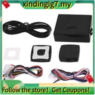 2 in 1 Auto Light Rain Sensor Universal Car Wiper Rain and Light Sensor