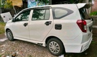 Bodykit samping CALYA & sigra