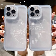 RY-159 SOFTCASE PROTEC CAMERA CASE hp COUPLE FOR VI Y22/Y22S Y11/Y12/Y15/Y17 Y20/Y20S OP A17/A17K F1