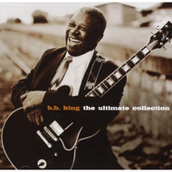 (CD-R) BB KING - THE ULTIMATE COLLECTION