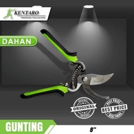 Kentaro japan bonsai scissors,/ branches, tree branches