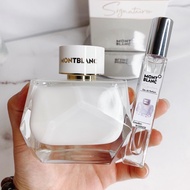 Mẫu Thử Montblanc Signature Edp Nước Hoa Chiết Chính Hãng 5ml 10ml Mùi hương thanh lịch tao nhã Mphu
