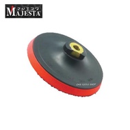 MAJESTA ABRASIVE GRINDING SANDING PAD