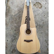 ORIGINAL COWBOY GUITAR GW-240NA (electric acoustic)